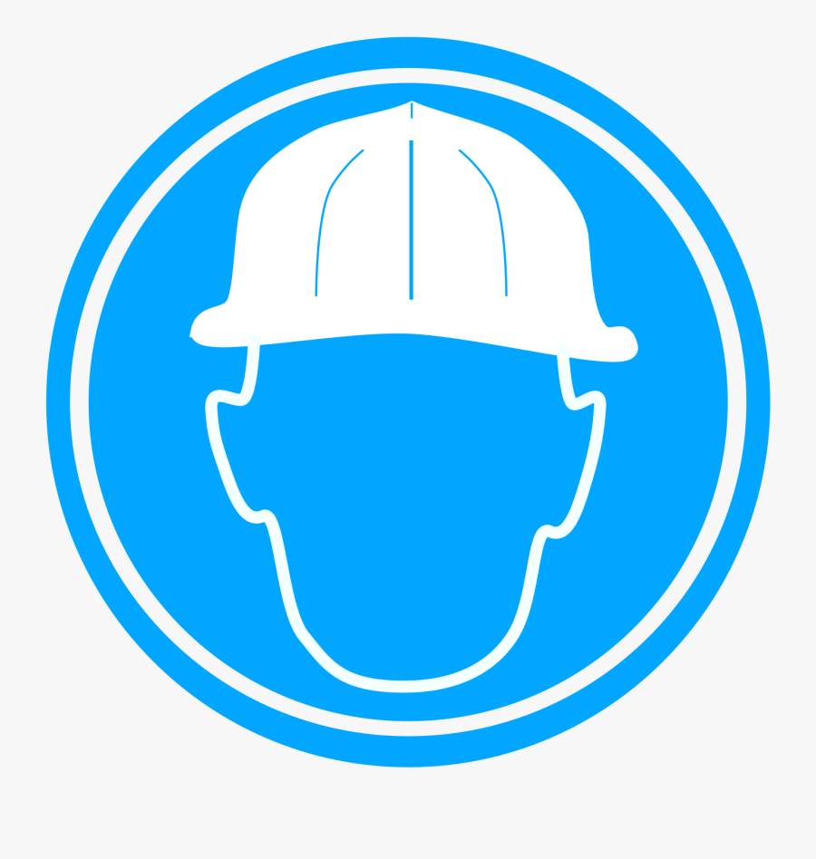 Hard Hat, Transparent Clipart
