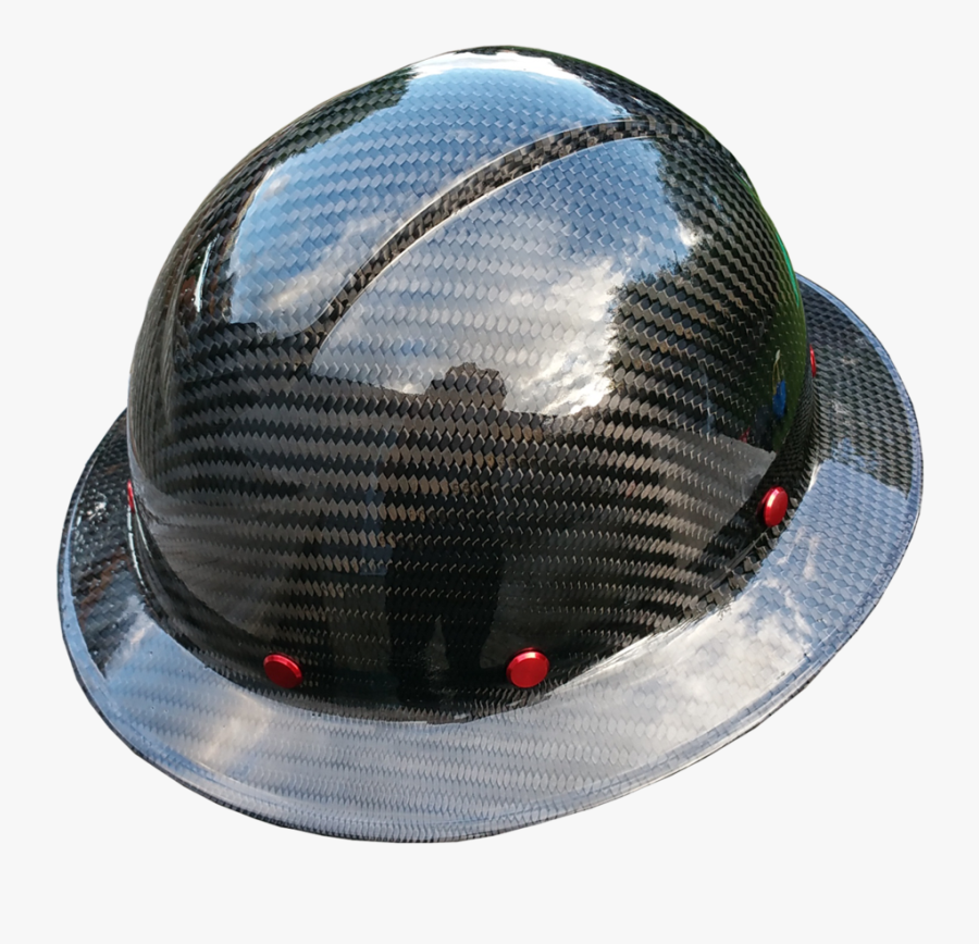 Hard Hat Pictures - Work Helmet Carbon Fiber, Transparent Clipart