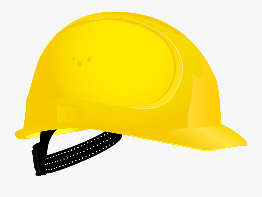 Jpg Freeuse Hard Hat Laborer Workers Wearing Helmets - Casco De Construccion Png, Transparent Clipart