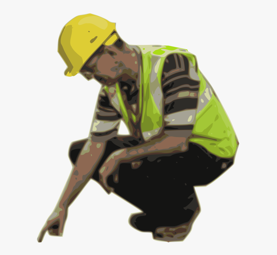 Personal Protective Equipment,headgear,hard Hat - Figurine, Transparent Clipart