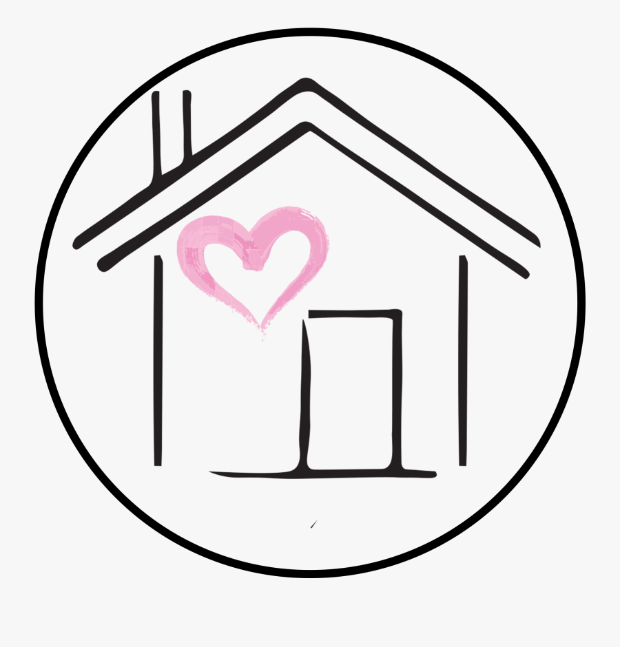 Choose A Realtor® You Can Trust In Saskatoon - Heart, Transparent Clipart