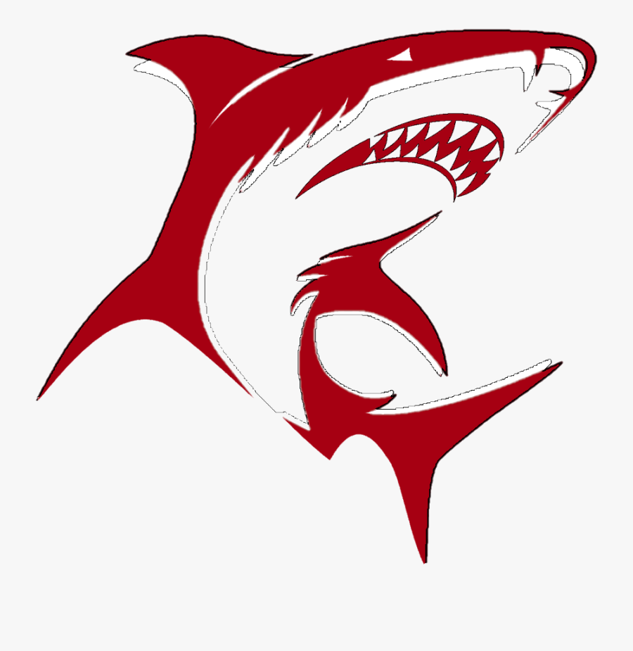 Oceana High School Logo, Transparent Clipart