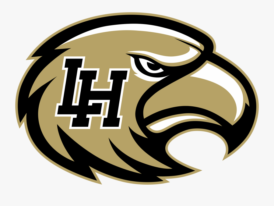 Laguna Hills High School Logo, Transparent Clipart