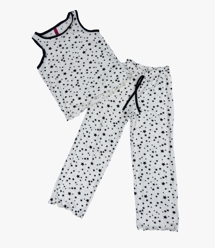 Clip Art Pajama Pants Clipart - Cute Pajamas Png, Transparent Clipart