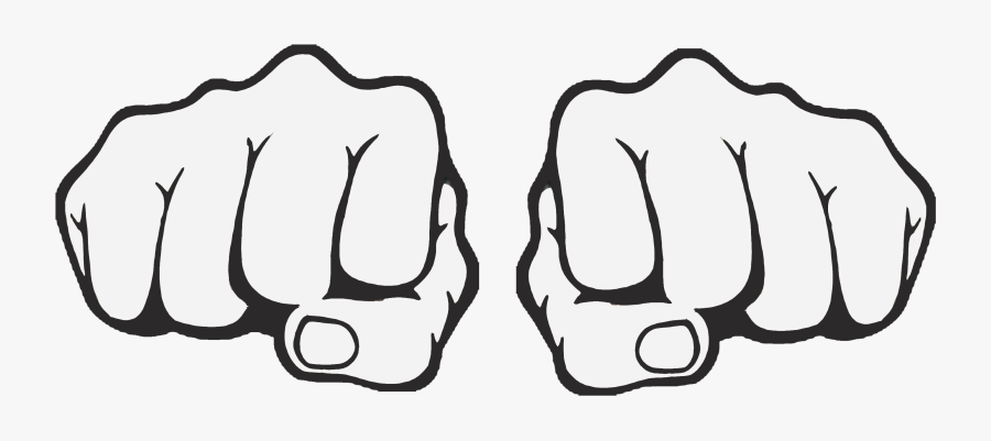 Fist Bump Clipart , Png Download - Fist Bump, Transparent Clipart