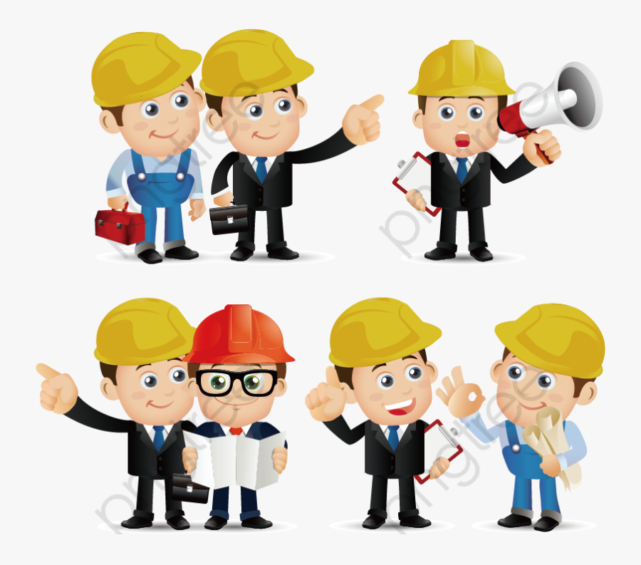 Plan Clipart Engineer - Engineer Clipart Png, Transparent Clipart