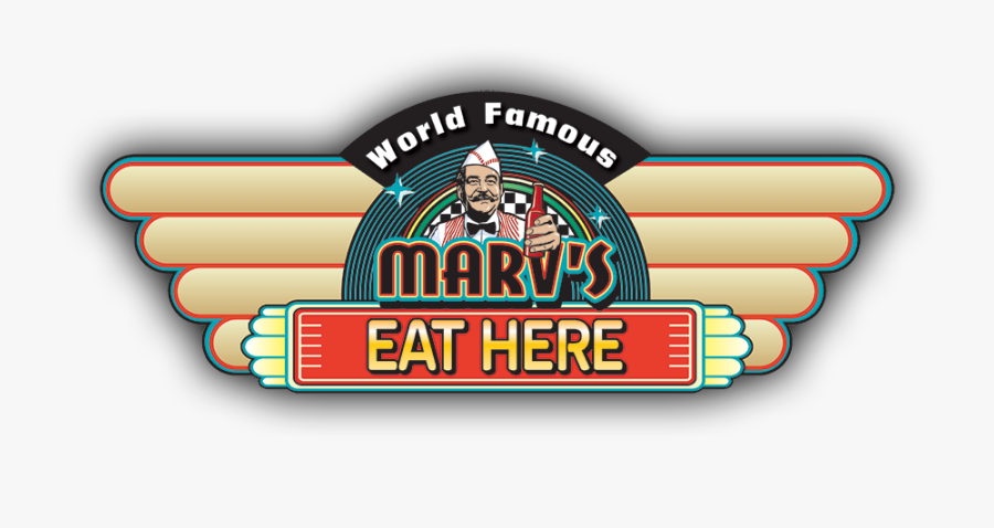 S Diner Near - 1950s Diner Logo, Transparent Clipart