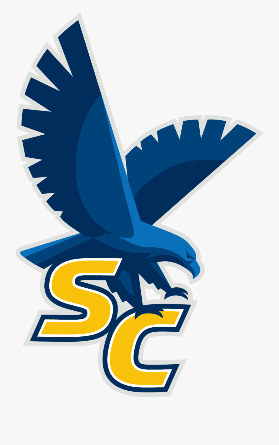 Sheboygan Christian High School Wi Logo, Transparent Clipart