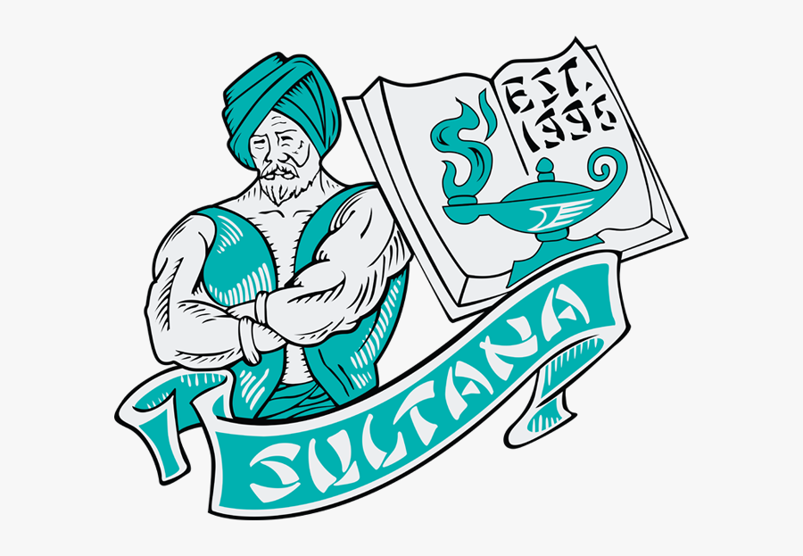 Return To Home - Sultana High School, Transparent Clipart