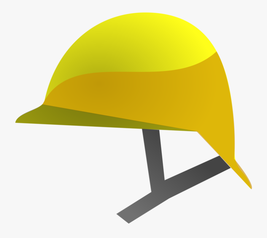 Reformist - Clipart - Safety Helmet Sketch Png Vector, Transparent Clipart