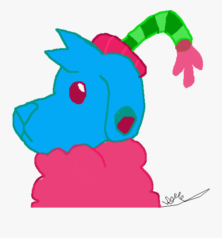 Cartoon, Transparent Clipart