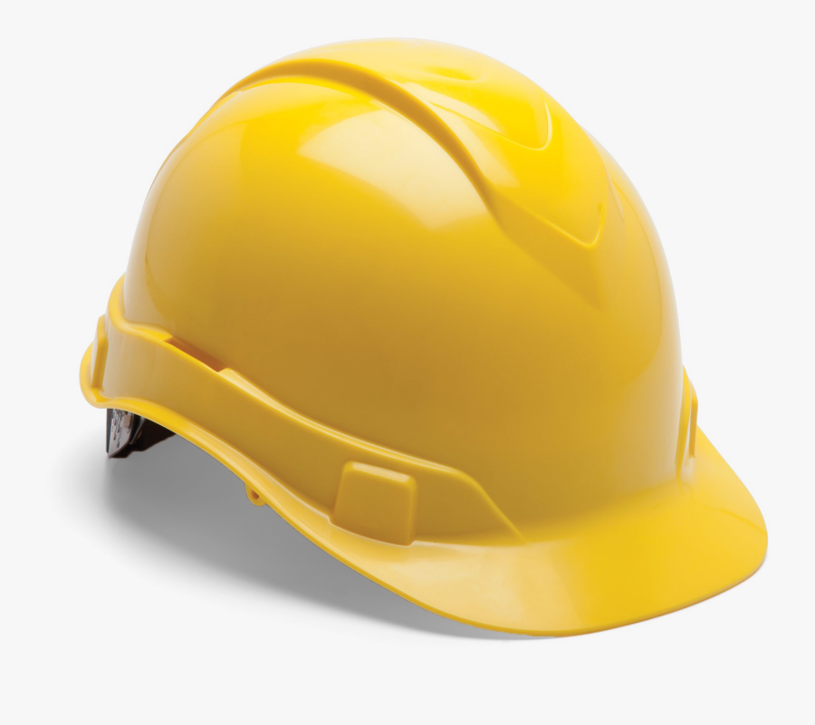 Clip Art Engineer Helmet - Safety Helmet Transparent Logo, Transparent Clipart