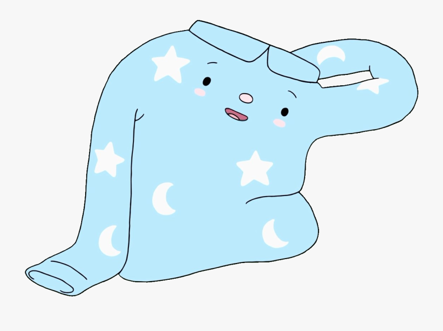Summer Camp Island Wiki - Summer Camp Island Pajamas, Transparent Clipart