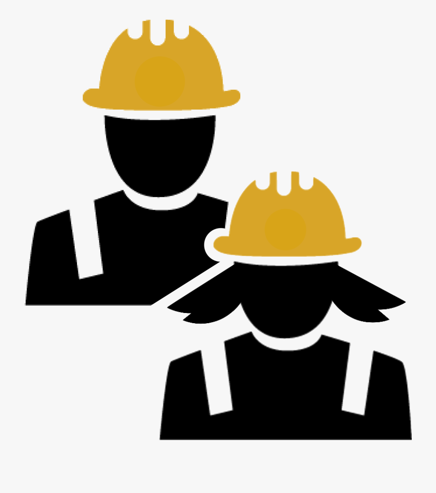 Herramientas De Construccion Vector, Transparent Clipart