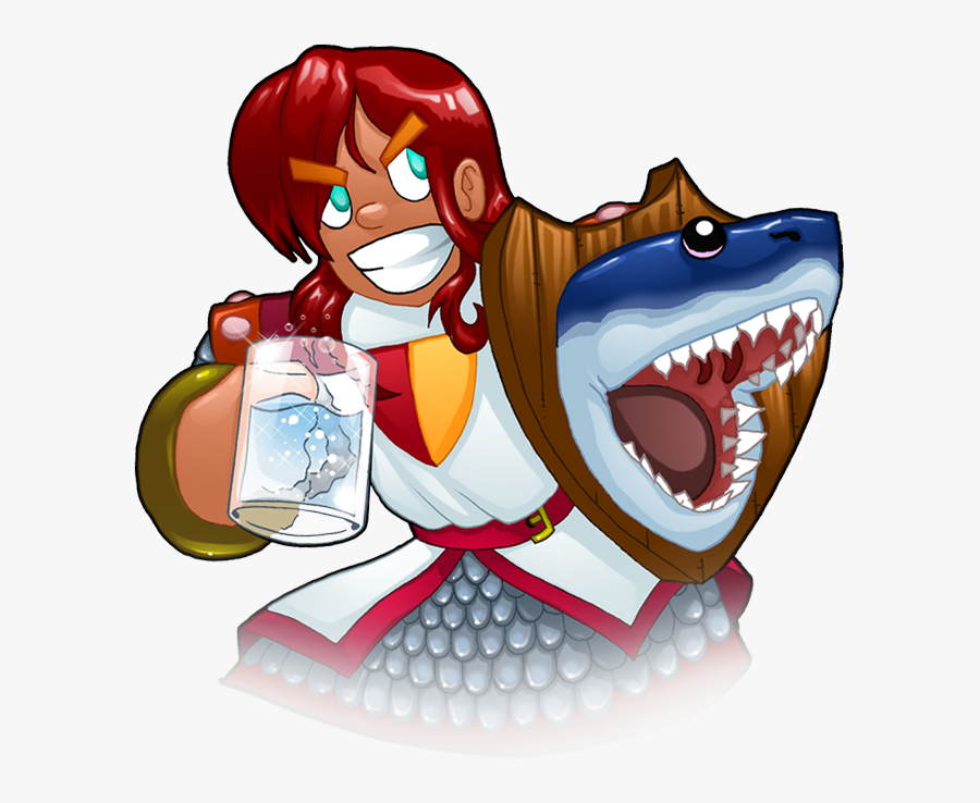 Soda Dungeon Other - Cartoon, Transparent Clipart