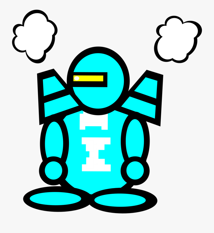 Bob Cool Clipart, Vector Clip Art Online, Royalty Free - Clip Art, Transparent Clipart