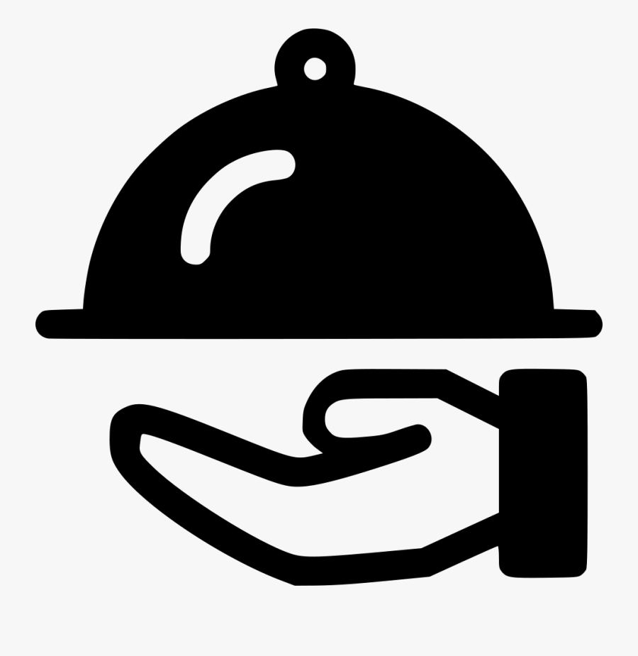 Clip Book,hard Hat - Food Service Icon, Transparent Clipart