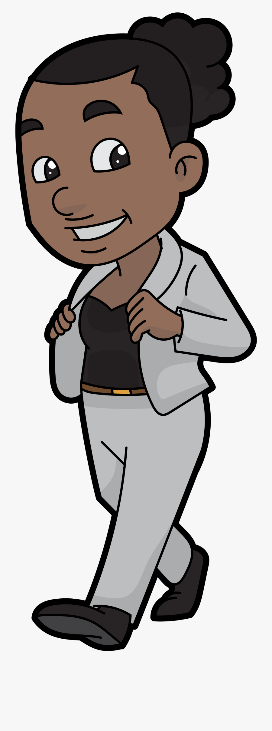 Cartoon, Transparent Clipart