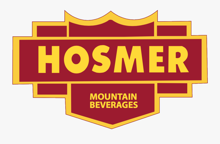 Hosmer Mountain Soda, Transparent Clipart