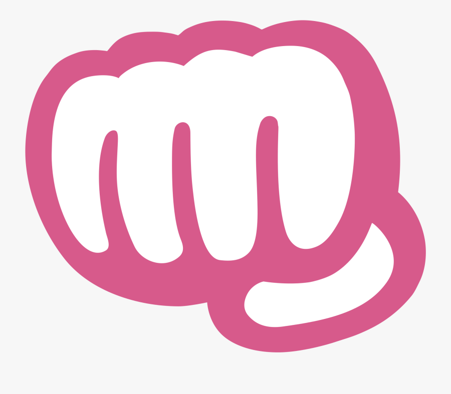 Zero Hand Emoji Clipart , Png Download - Emoji Android Hand Png, Transparent Clipart