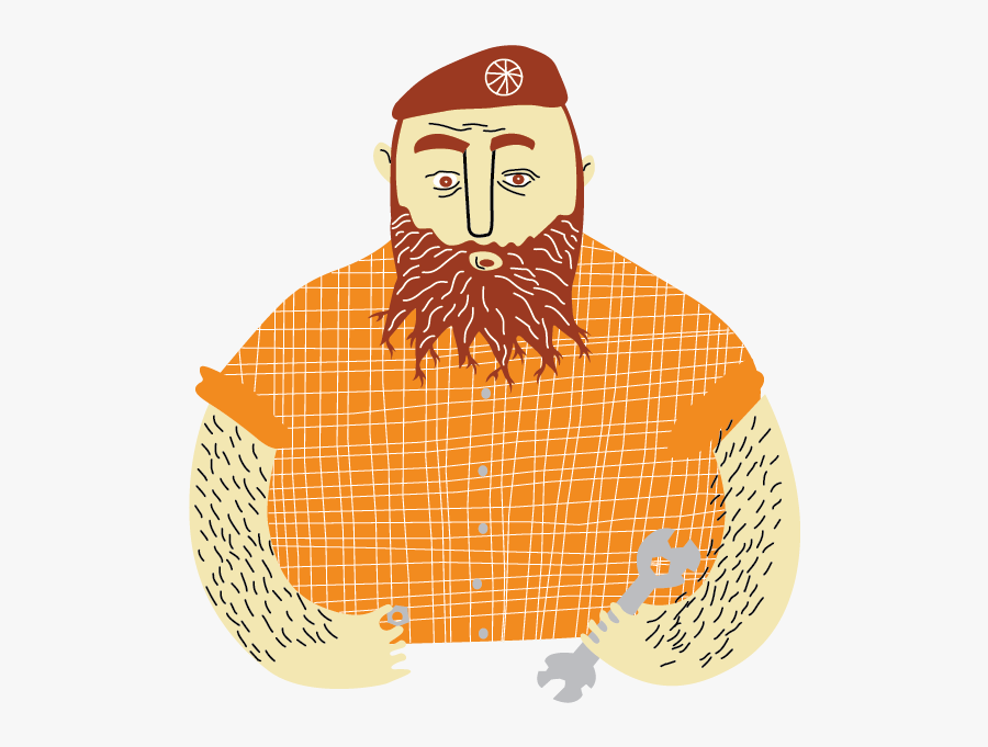 Illustration, Transparent Clipart