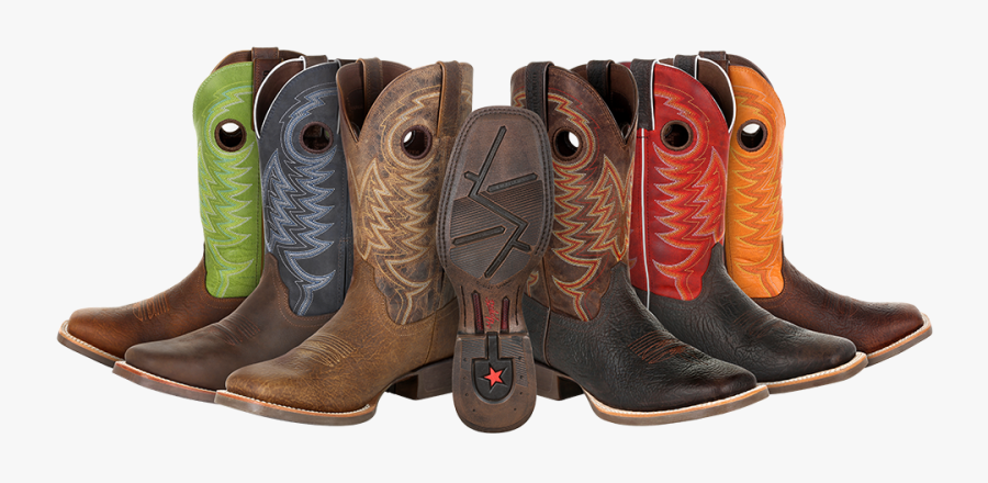 Clip Art Cowboy Boots Wiki - Cowboy Boot, Transparent Clipart