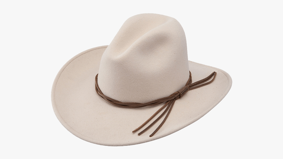 stetson businessman hat