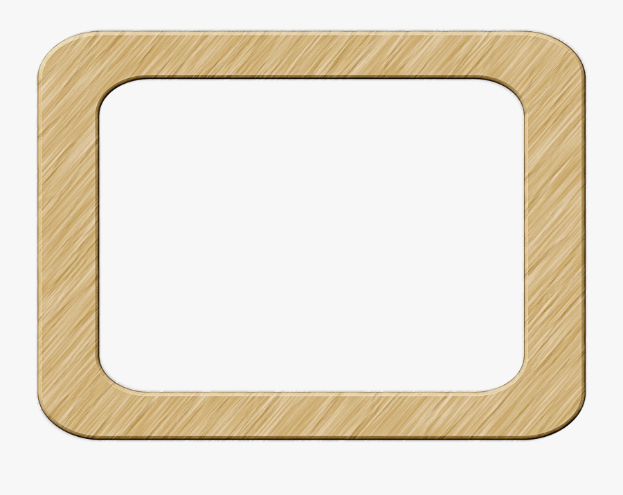 Delicate Retro Birds Clipart - Wood, Transparent Clipart