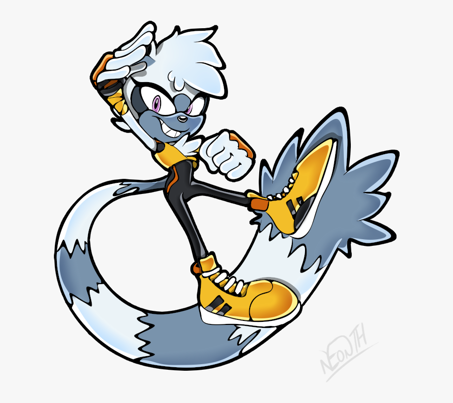Fist Bump With Tangle - Cartoon, Transparent Clipart