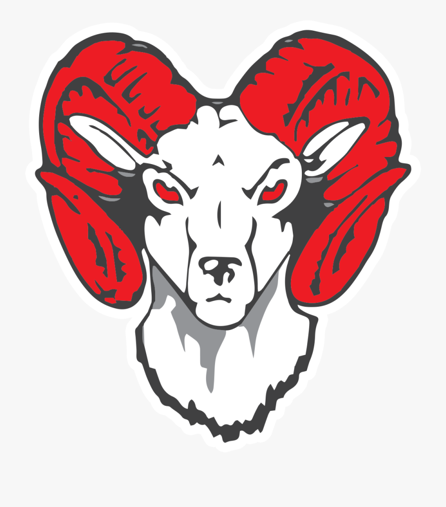 School Logo - Desert Mirage High School Logo, Transparent Clipart