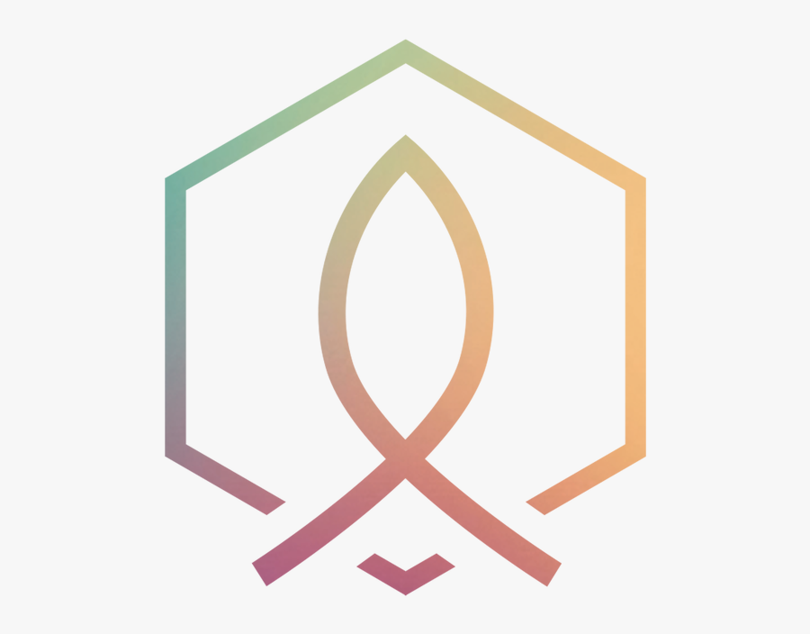 Welcome To The - Circle, Transparent Clipart