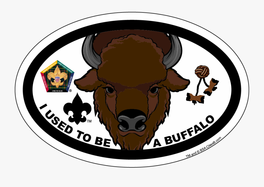 Wood Badge Critters Clip Art - Wood Badge Critters Eagle, Transparent Clipart