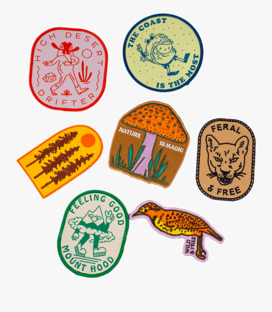 High Desert Drifter Patch"
 Class="lazyload Lazyload - Illustration, Transparent Clipart