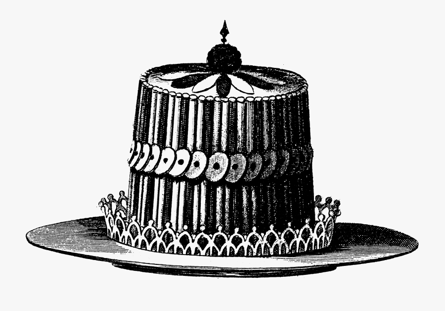 Torta Happy Berith Day, Transparent Clipart