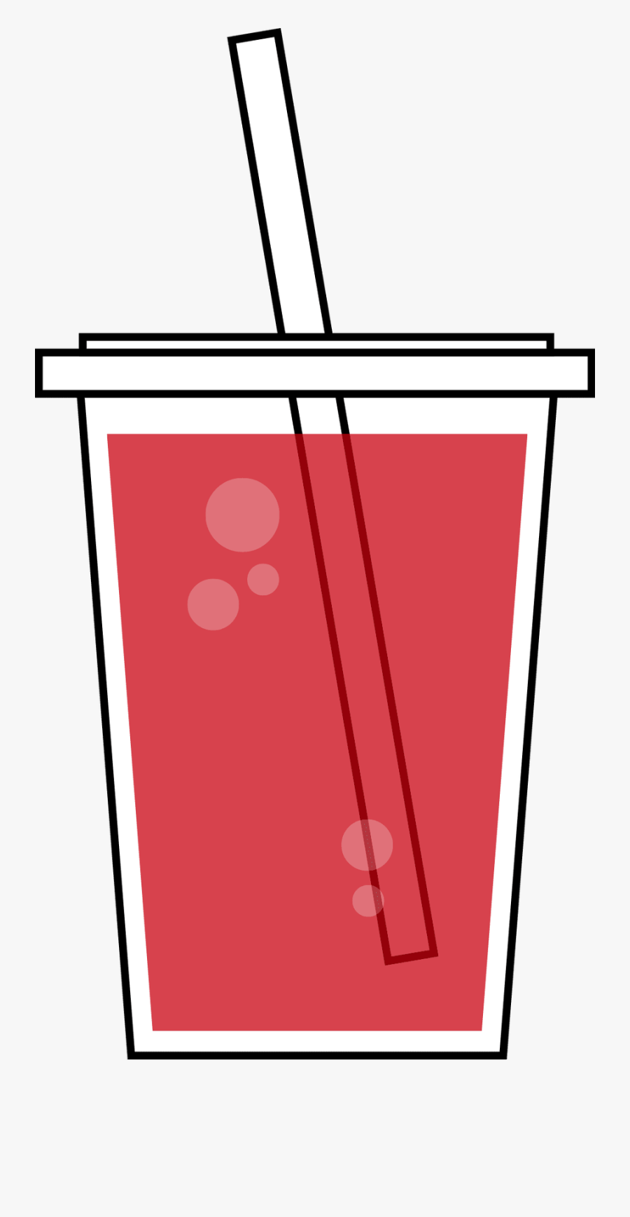 Drink Red Clipart - Red Drink Clipart , Free Transparent Clipart ...
