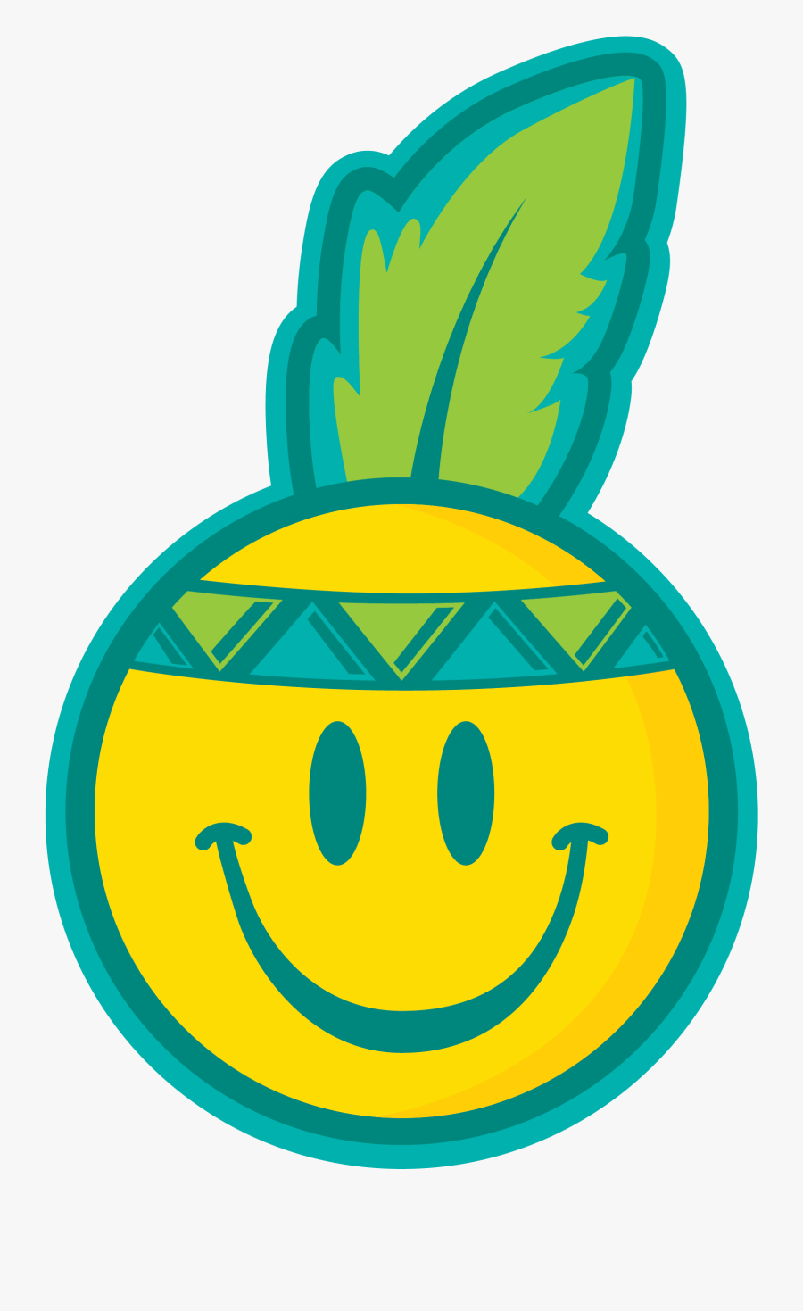 Ade Reward And Recognition Program - Smiley, Transparent Clipart