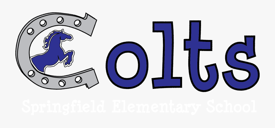 School Logo, Transparent Clipart