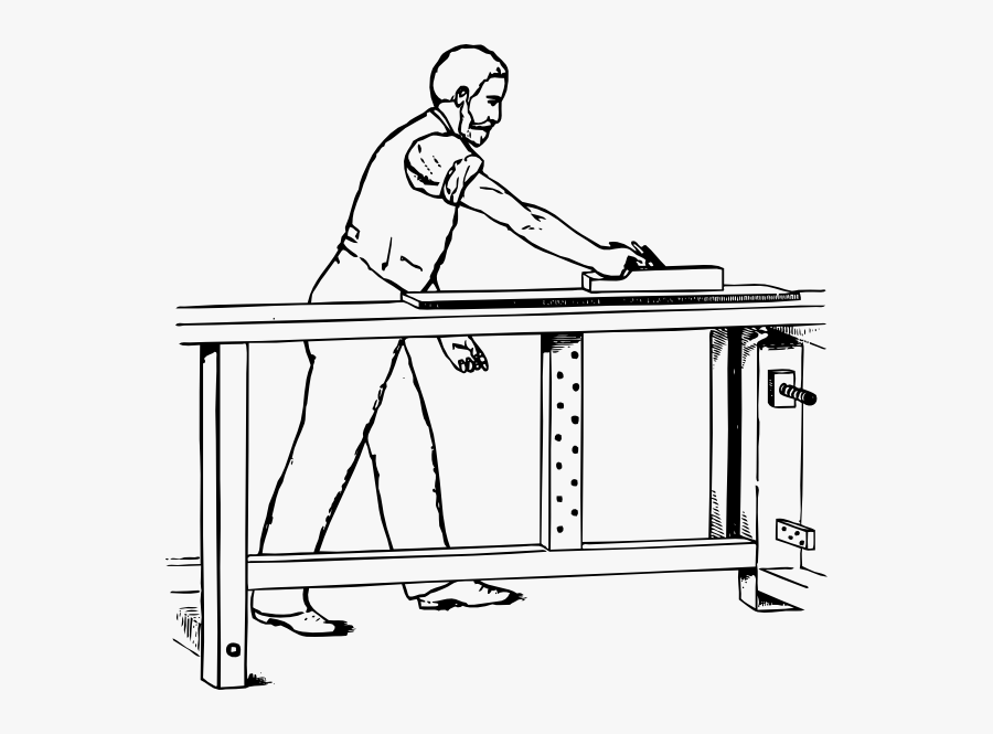 Hobeln Clipart, Transparent Clipart