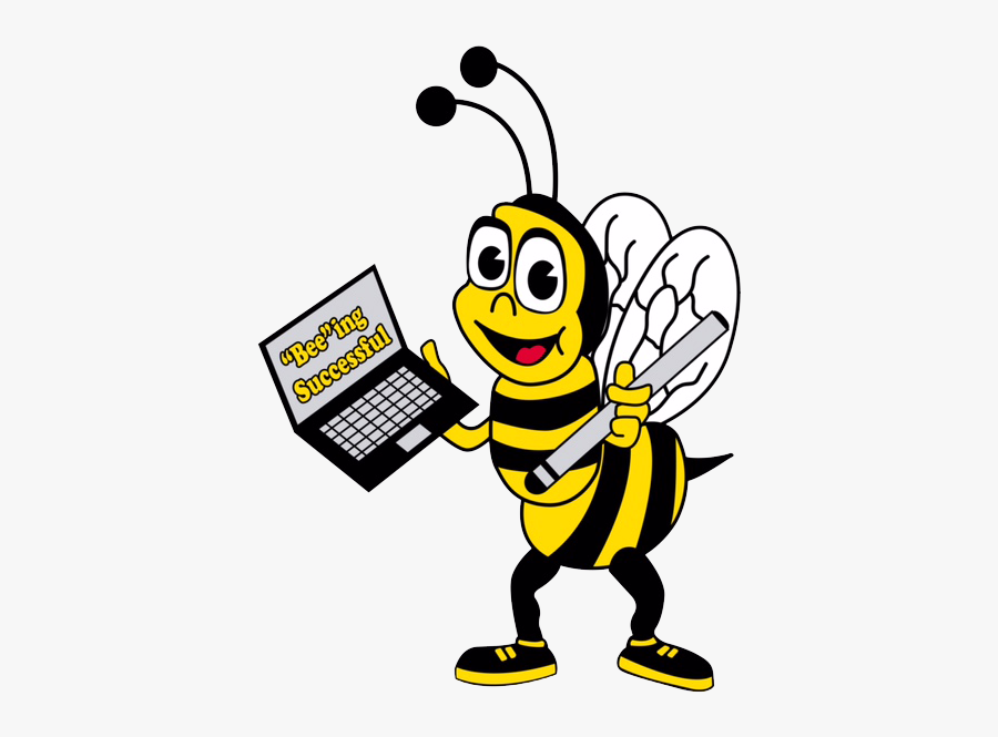 School Logo - Wetherbee Elementary Logo, Transparent Clipart