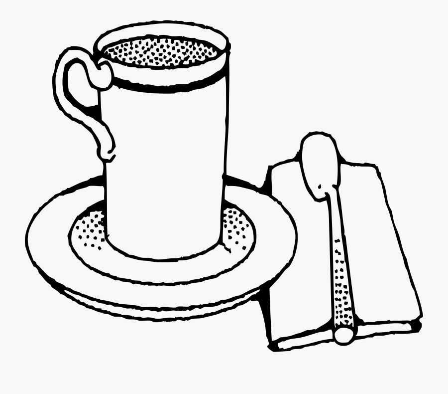 Tall Coffee Drink Clip Arts - Drink Clipart, Transparent Clipart