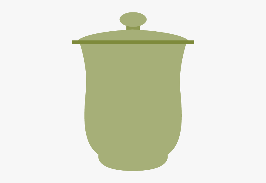 Sugar Bowl, Transparent Clipart