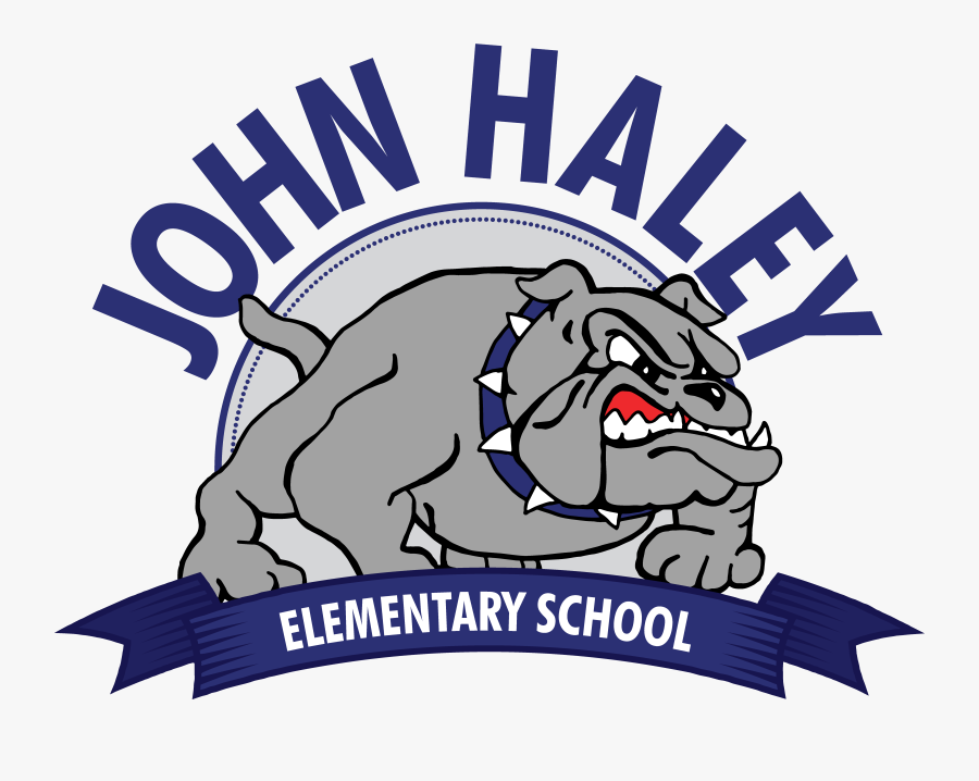 Elementary School Logo, Transparent Clipart