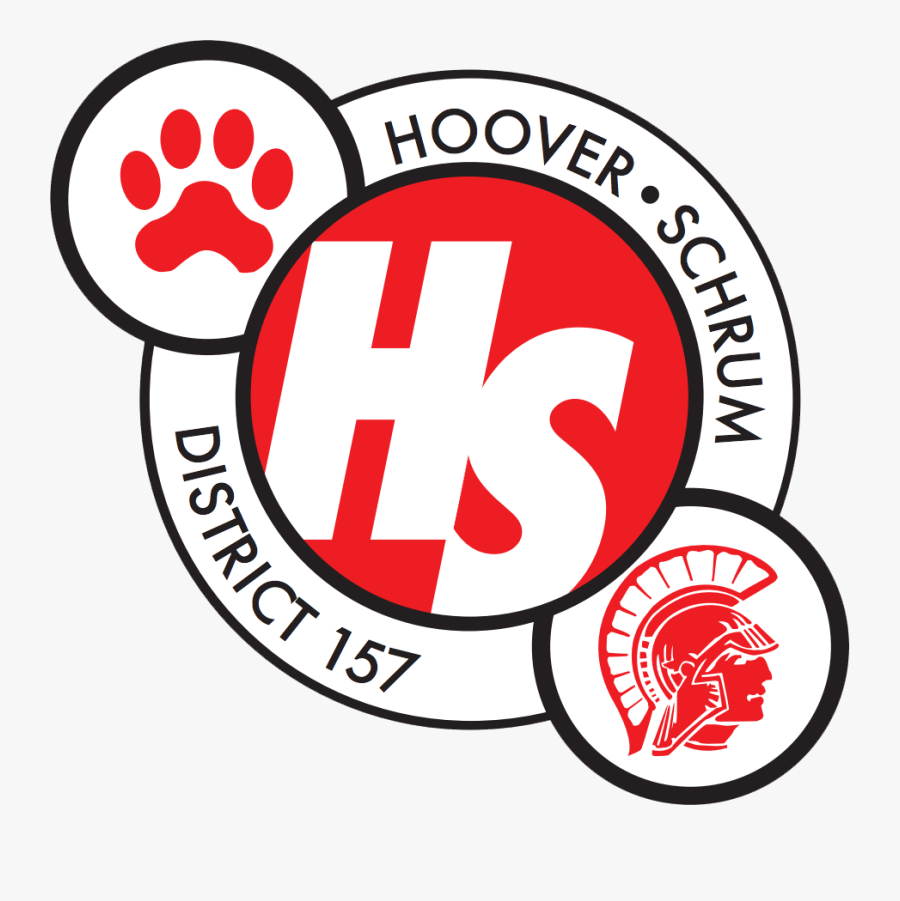 Hoover Elementary School 1260 Superior Ave - Hoover Elementary School Calumet City Il, Transparent Clipart