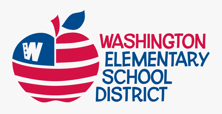 Washington Elementary School District, Transparent Clipart