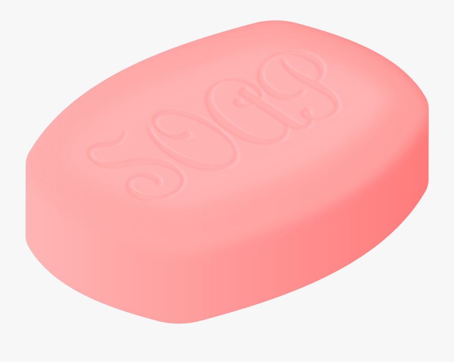 Transparent Background Soap Transparent, Transparent Clipart