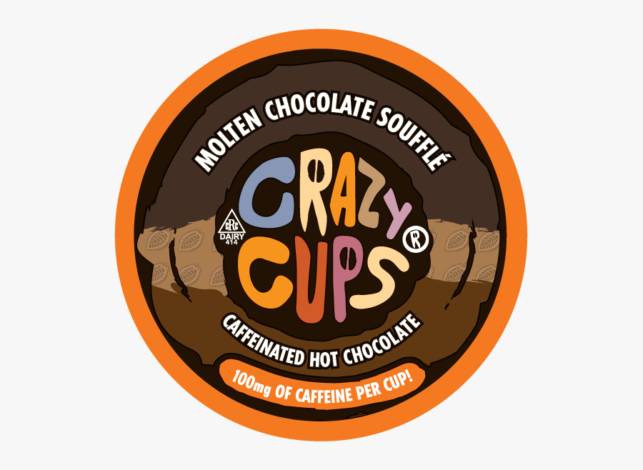 Crazy Cups, Transparent Clipart
