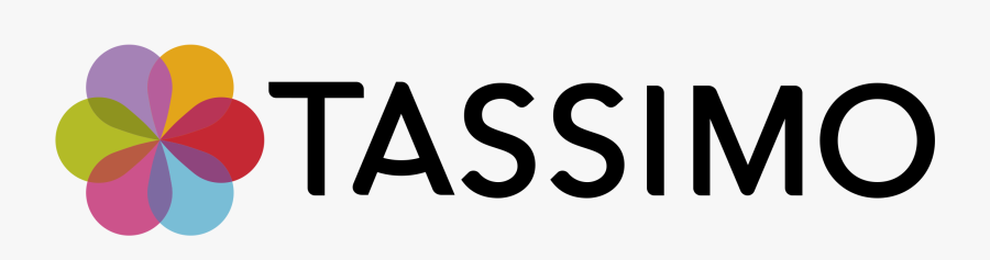 Tassimo Logo Vector, Transparent Clipart