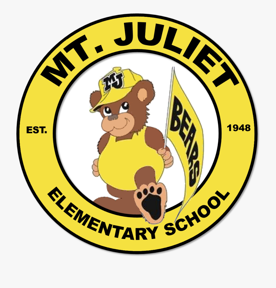 Mount Juliet Elementary School , Free Transparent Clipart ClipartKey