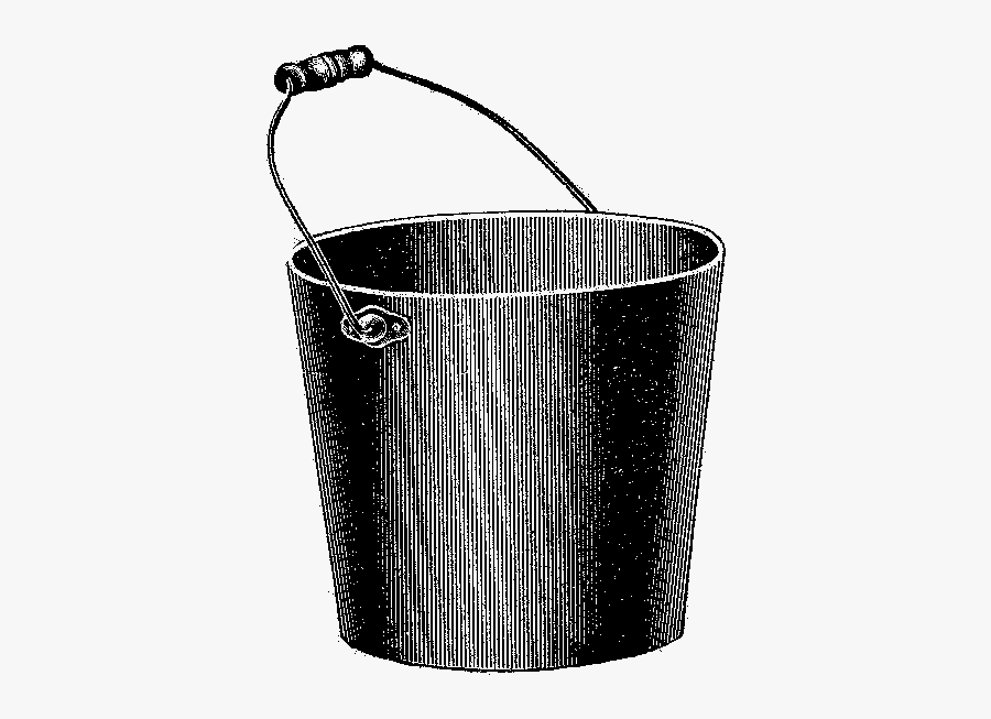 Storage Basket, Transparent Clipart