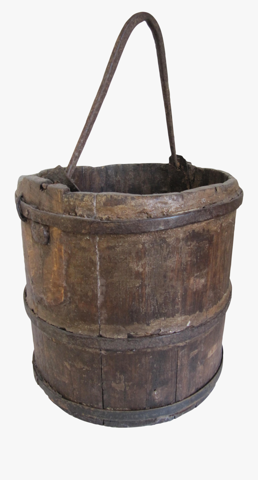 Clip Art Chairish - Storage Basket, Transparent Clipart